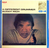 Buddy Rich - A Different Drummer (Vinyl, LP, Album, Quadraphonic) Near Mint (NM or M-) / Very Good Plus (VG+)