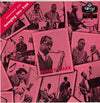 Buddy Tate - Swinging Like Tate (Vinyl, LP, Album, Reissue, Mono) Very Good Plus (VG+) / Very Good Plus (VG+)