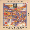 Archie Shepp - There's A Trumpet In My Soul (Vinyl, LP, Album)