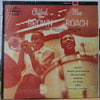 Clifford Brown And Max Roach - Clifford Brown And Max Roach (Vinyl, LP, Album, Reissue, Stereo) Very Good (VG) / Very Good (VG)