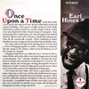 Earl Hines - Once Upon A Time (Vinyl, LP, Album, Reissue, Stereo) Mint (M) / Mint (M)