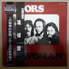 The Doors - L.A. Woman (Vinyl, LP, Album, Stereo) Very Good (VG) / Good (G)