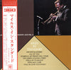 Miles Davis - Miles In Standard (Vinyl, LP, Compilation, Stereo)