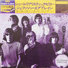 Jefferson Airplane - Surrealistic Pillow (Vinyl, LP, Album, Limited...