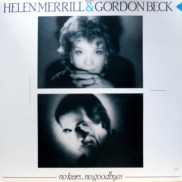 Master Release: No Tears, No Goodbyes by Helen Merrill