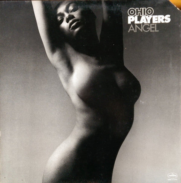 Release: Angel-Vinyl-US-1977-SRM-1-3701-9558569