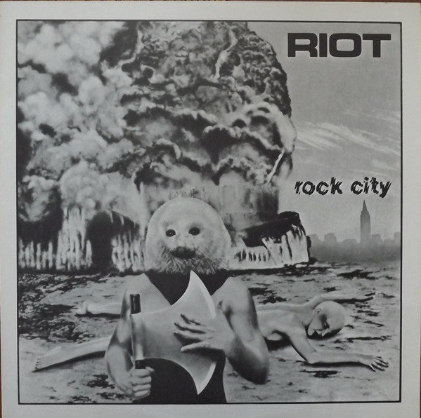 Rock City