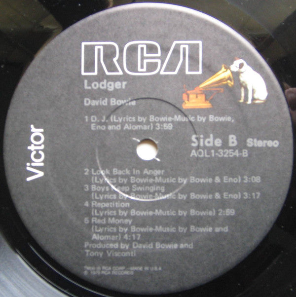 Lodger