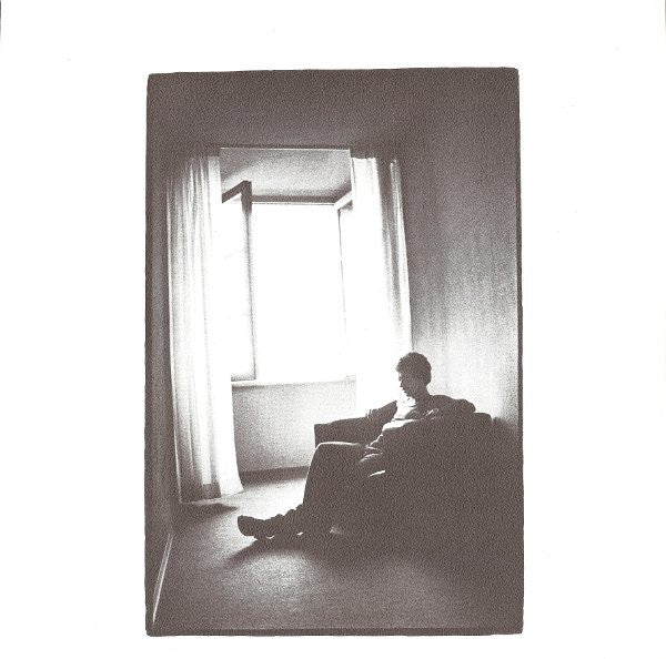 Release: Hymns Spheres-Vinyl-Germany-None-ECM 1086/87, 2641 086-1044631