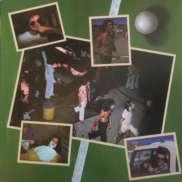 Part Of The Game