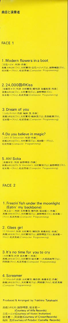 Do You Believe In Mazik = 魔法を信じるかい?
