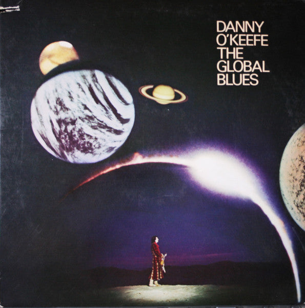 The Global Blues