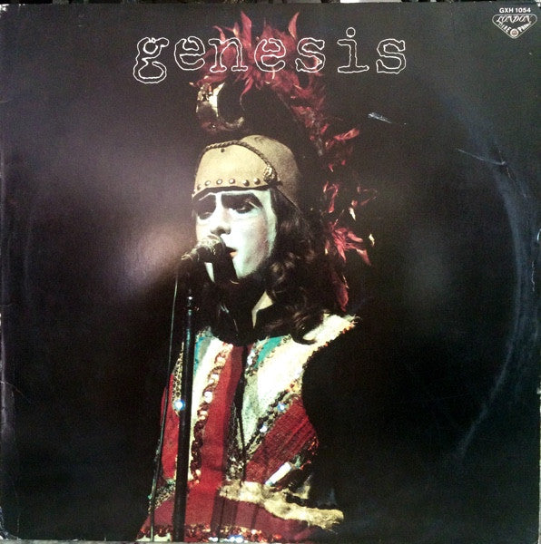 Genesis