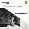 Mike Nock Quartet - In Out And Around (Vinyl, LP, Album) Very Good Plus (VG+) / Very Good (VG)