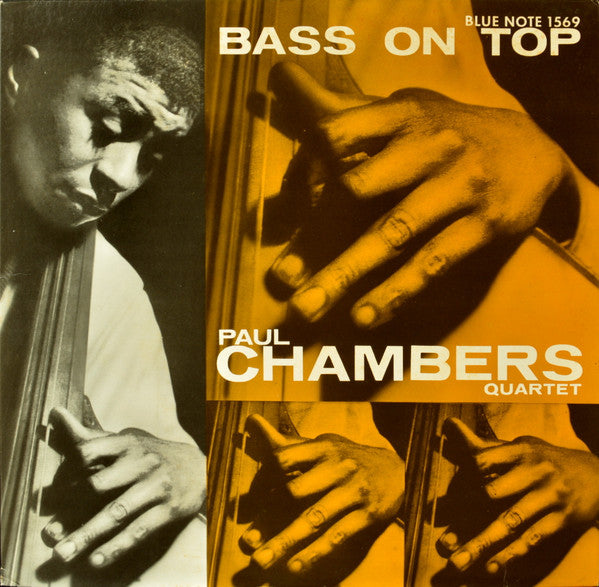Bass On Top