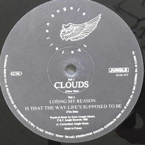 Clouds