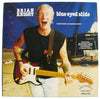 Brian Knight - Blue Eyed Slide (Vinyl, LP) Very Good Plus (VG+) / Very Good Plus (VG+)