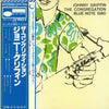 Johnny Griffin - The Congregation (Vinyl, LP, Album, Mono) Very Good Plus (VG+) / Good Plus (G+)