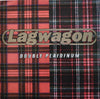 Lagwagon - Double Plaidinum (Vinyl, LP, Album) Good Plus (G+) / Very Good (VG)
