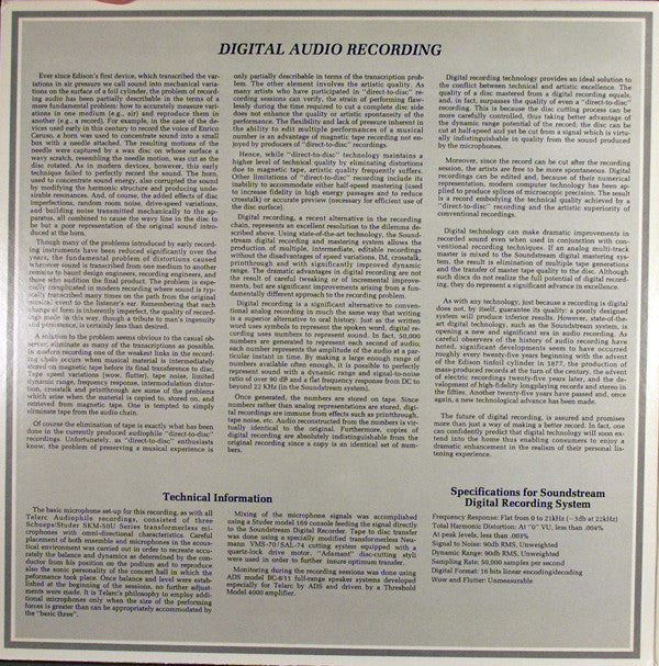 Master Release: Pictures At An Exhibition / Night On Bald Mountain by Lorin Maazel