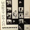 The Marty Paich Quartet - Marty Paich Quartet (Vinyl, LP, Album, Mono, Reissue) Very Good Plus (VG+) / Good Plus (G+)