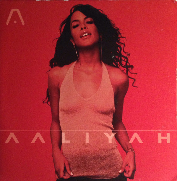 Release: Aaliyah-Vinyl-US-2001-7243 8 10082 1 8-1688879