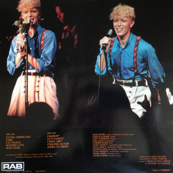 Serious Moonlight