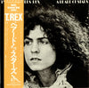 Tyrannosaurus Rex - A Beard Of Stars (Vinyl, LP, Album, Reissue) Very Good Plus (VG+) / Very Good (VG)