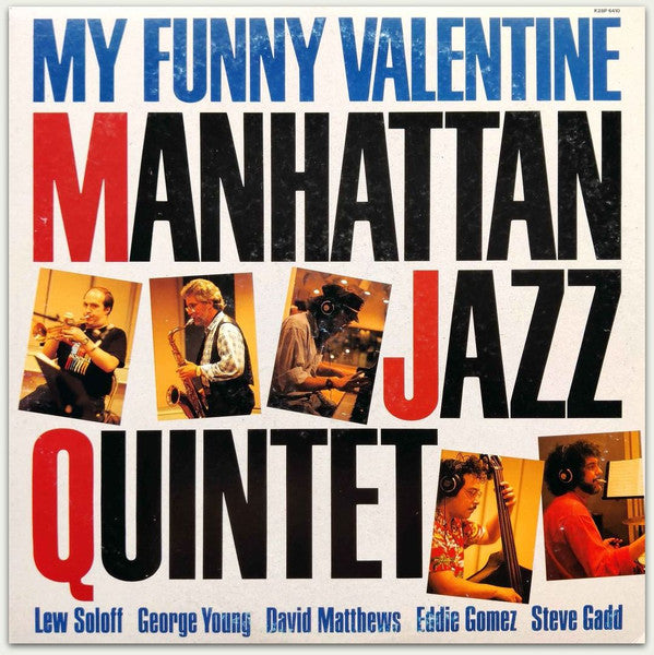 My Funny Valentine