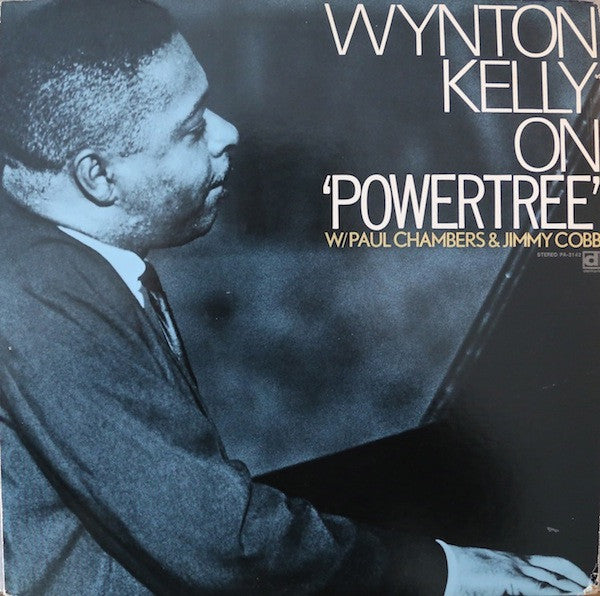 On 'Powertree'