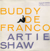 Buddy DeFranco - Buddy De Franco Plays Artie Shaw (Vinyl, LP, Reissue)