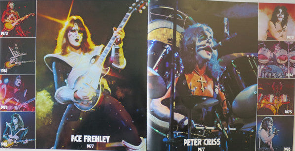 Alive II