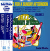 Various - Jazz For A Sunday Afternoon Volume 2 (Vinyl, LP, Album, Reissue, Stereo) Very Good Plus (VG+) / Very Good Plus (VG+)