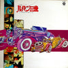 Takeo Yamashita - テレビ漫画 ルパン三世 オリジナル・サウンド・トラック (Vinyl, LP) Very Good Plus (VG+) / Very Good (VG)