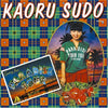 Kaoru Sudo - Paradise Tour (Vinyl, LP, Album, Stereo) Very Good Plus (VG+) / Very Good (VG)