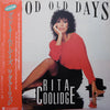 Rita Coolidge - Good Old Days (Vinyl, LP, Album) Very Good Plus (VG+) / Very Good Plus (VG+)