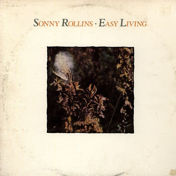 Release: Easy Living-Vinyl-US-1978-M-9080-2062422