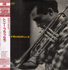 Tony Fruscella - Tony Fruscella (Vinyl, LP, Album, Limited Edition, Reissue, Mono) Very Good Plus (VG+) / Very Good Plus (VG+)