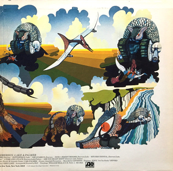 Tarkus