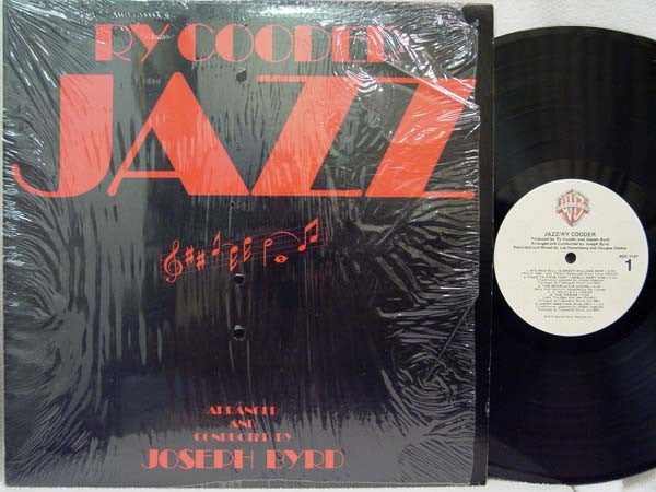 Release: Jazz-Vinyl-US-None-BSK 3197-7514613