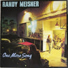 Randy Meisner - One More Song (Vinyl, LP, Album, Stereo)