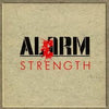 The Alarm - Strength (Vinyl, LP, Album) Very Good Plus (VG+) / Very Good (VG)