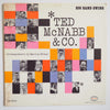 Ted McNabb - Big Band Swing (Vinyl, LP, Album, Mono) Very Good (VG) / Very Good (VG)