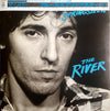 Bruce Springsteen - The River (Vinyl, LP, Album, Repress)