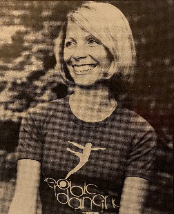 Jacki Sorensen