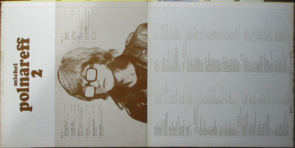Michel Polnareff 2