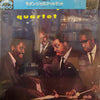 The Modern Jazz Quartet - Modern Jazz Quartet (Vinyl, LP, Album, Re...