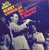 Benny Goodman And His Orchestra - Let's Dance (Vinyl, LP) Very Good Plus (VG+) / Very Good Plus (VG+)