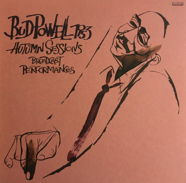 Release: 1953 Autumn Sessions - Broadcast Performances-Vinyl-Japan-1977-SFX-10029-4643484