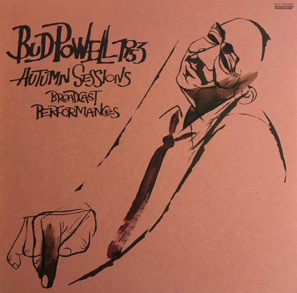 1953 Autumn Sessions - Broadcast Performances